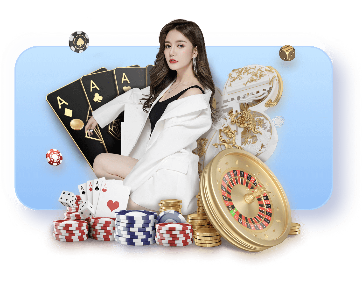 足球精灵！小罗亚马尔挑战将球穿过麦当劳金拱门，小罗一次成功